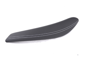 Genuine BMW F80 M3, F82 M4 Cover, Interior Handle, Leat - 51418057636
