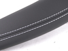 Genuine BMW Genuine BMW F80 M3, F82 M4 Cover, Interior Handle, Leat - 51418057636 51418057636 View 3