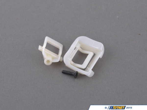 51417286923 Genuine BMW Repair Kit Door Handle Recess Left 51417286923 Genuine BMW Repair Kit Door Handle Recess Left