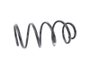 Genuine BMW Genuine BMW Front Coil Spring - 31336767379 31336767379 View 1