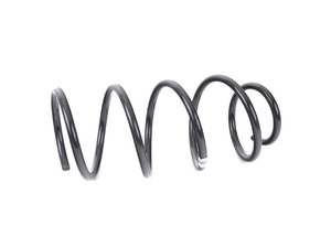 Genuine BMW Front Coil Spring - 31336767379