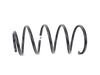 Genuine BMW Genuine BMW Front Coil Spring - 31336767379 31336767379 View 3