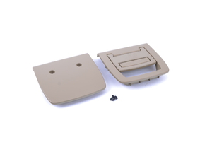 Genuine BMW Handle, Floor Carpet-luggage - 51479120284 - Beige