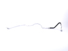 Genuine BMW Genuine BMW Transmission Cooling Line - Automatic Transmission - Inlet - E70 E71 17217600973 View 1