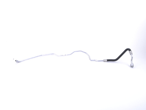 Genuine BMW Transmission Cooling Line - Automatic Transmission - Inlet - E70 E71