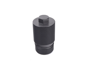 B-Cool Billet Gen3 TSI Oil Filter Housing