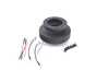OMP Steering Wheel Hub Adapter - With Airbag Light Prevention OD/1960BM784A View 1