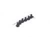OMP Steering Wheel Hub Adapter - With Airbag Light Prevention OD/1960BM784A View 2
