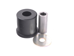 Race Polyurethane Differential Bushing Set, Front - E39