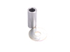 Powerflex Black Series Race Polyurethane Differential Bushing Set, Front - E39 PFR5-524B View 2