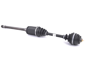 Front Axle Shaft - Right - F06 F10 F12 F13