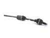GKN Drivetech Front Output Shaft - Right - E60 E61 31607570274 View 1