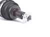 GKN Drivetech Front Output Shaft - Right - E60 E61 31607570274 View 2