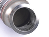 Supersprint F10 M5, F13 M6, F06 M6 Gran Coupe Supersprint Left Turbo Downpipe with Metallic Sport Cat 986741 View 3