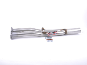 Supersprint High-Flow Downpipe
