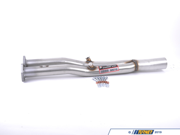 Supersprint Supersprint High-Flow Downpipe 325712