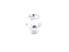 Genuine MINI Code 32 Wheel Lock Key  36136765545 View 5