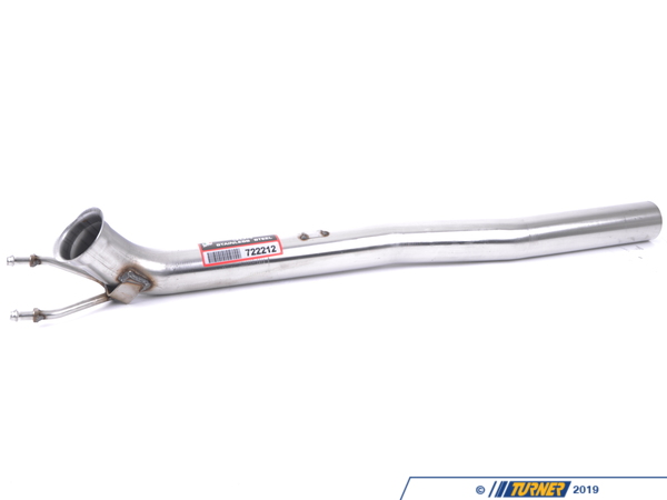 Supersprint FRONT PIPE MERCEDES W176 A250/CLA 722212