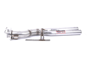 Front Pipes Kit Right And Left 