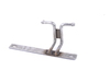 Supersprint Front Pipes Kit Right And Left  776112 View 2