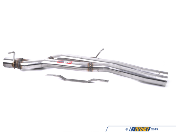 Supersprint Center Resonator Delete Pipe 776113
