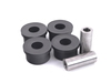Powerflex Powerflex Performance Polyurethane Rear Lower Control Arm Bushings - E60, E63, E64 PFR5-711x2 View 1