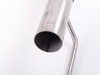 Supersprint ADAPTER + MUFFLER Y MERCEDES W176 A250 722214 View 1