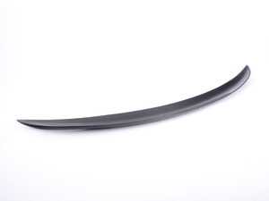 Carbon Fiber Performance Spoiler