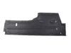 Genuine BMW UNDERBODY PANELLING, 51757340175 View 1
