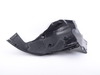 Genuine BMW Genuine BMW Cover, Wheelhousing, Rear, F - 51717340202 51717340202 View 2