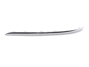 Genuine BMW Moulding Rocker Panel Rear R - 51127365560