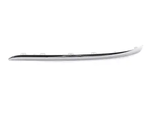 Genuine BMW Moulding Rocker Panel Rear R - 51127365560