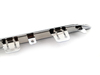 Genuine BMW Genuine BMW Moulding Rocker Panel Rear R - 51127365560 51127365560 View 4