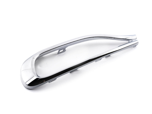 Genuine BMW Rubber Strip Right - 51127369920