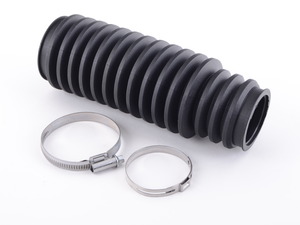 OEM Rein Tie Rod Boot Kit - E46 325xi 330xi