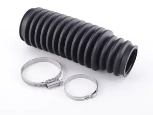 OEM Rein Tie Rod Boot Kit - E46 325xi 330xi