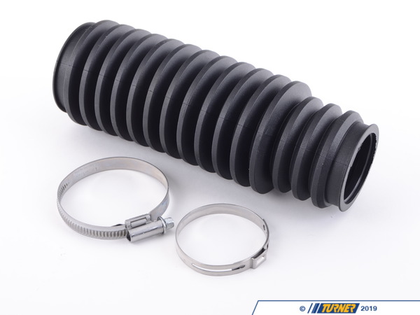 Rein OEM Rein Tie Rod Boot Kit - E46 325xi 330xi 32136752478