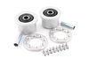 Dinan Dinan Performance Rear Trailing Arm Monoball Kit - E36 E46 Z4 - (NO LONGER AVAILABLE) D280-0011 View 1