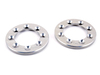 Dinan Dinan Performance Rear Trailing Arm Monoball Kit - E36 E46 Z4 - (NO LONGER AVAILABLE) D280-0011 View 5