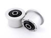 Dinan Dinan Performance Rear Trailing Arm Monoball Kit - E36 E46 Z4 - (NO LONGER AVAILABLE) D280-0011 View 8