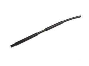 Genuine BMW Hose With Anti-Scuffing 6X11mm - 13901733164
