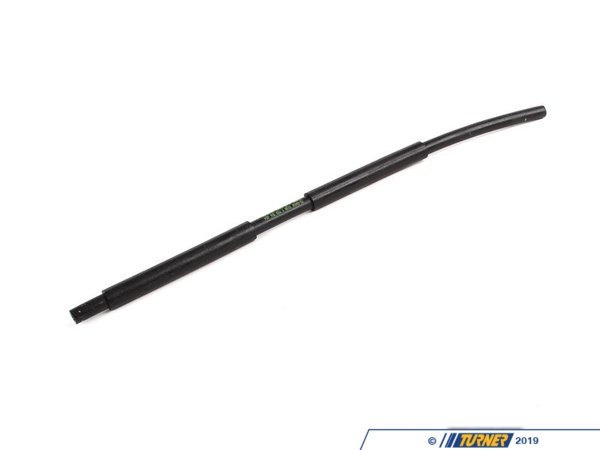 Genuine BMW Genuine BMW Hose With Anti-Scuffing 6X11mm - 13901733164 13901733164