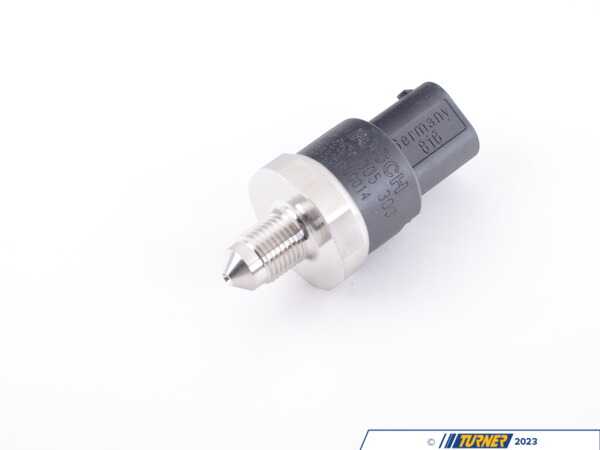 Bosch Brake Pressure Sensor 8E0907597