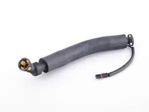 Rein Crankcase Ventilation Return Pipe - E60, E90, Z4