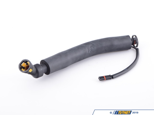 Rein Rein Crankcase Ventilation Return Pipe - E60, E90, Z4 11157567801