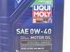 Liqui-Moly Liqui Moly Voll-Synthese Energy 0w-40 Engine Oil - 1 Liter 2049 View 7