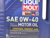 Liqui-Moly Liqui Moly Voll-Synthese Energy 0w-40 Engine Oil - 1 Liter 2049 View 8