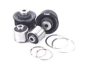 Turner Motorsport Front Monoball Bearing Kit - E60, E61, E63, E64