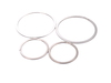 Turner Motorsport Turner Motorsport Front Monoball Bearing Kit - E60, E61, E63, E64 022014tms01-02KT View 5