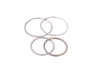 Turner Motorsport Turner Motorsport Performance Monoball Upgrade Kit - E31/E32/E34  - (NO LONGER AVAILABLE) 022013tms17KT View 4